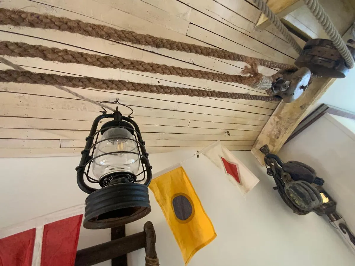 Hébergement de vacances Maison bord de mer   Le Bateau IvRe  Saint-Malo